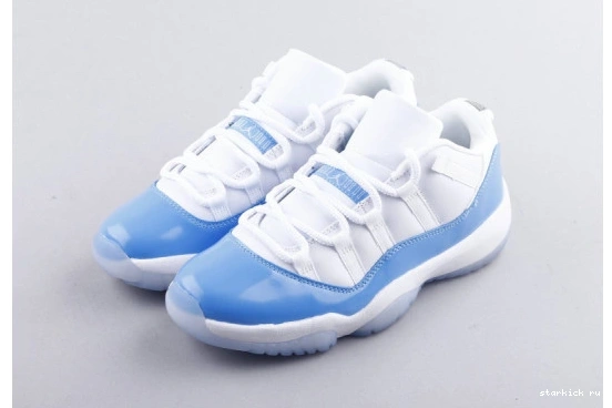 528896-106 528896-106 Retro  University Jordan Blue Low 11 1111